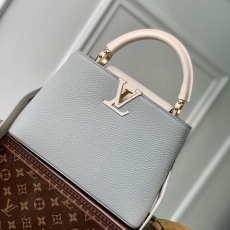 LV Capucines Bags